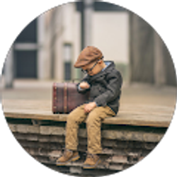 Profile photo of Wenrui Zhang