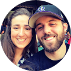 Profile photo of Daniel Wagner