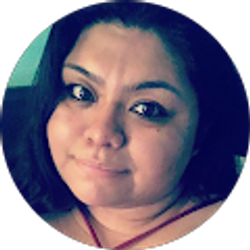 Profile photo of Nancy Desiree