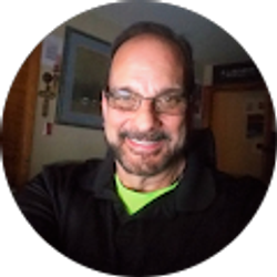 Profile photo of Gary Caimano