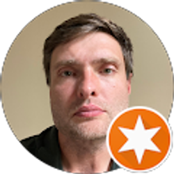 Profile photo of Rich Giesige