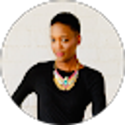 Profile photo of Janet Hammond