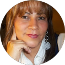 Profile photo of MARJORIE ORELLANA