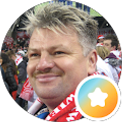 Profile photo of Zdzislaw G (ZD)