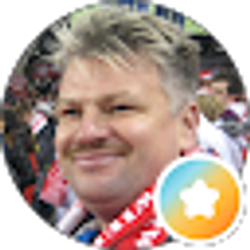 Profile photo of Zdzislaw G (ZD)