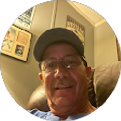 Profile photo of Chris Hyatt