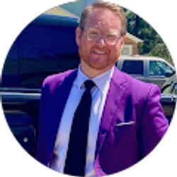 Profile photo of Clyde Vreeland