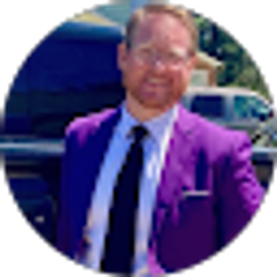 Profile photo of Clyde Vreeland