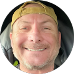 Profile photo of Kenneth Williams