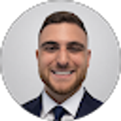 Profile photo of Vahan Haytayan