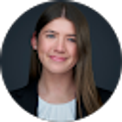 Profile photo of Emma Garelli