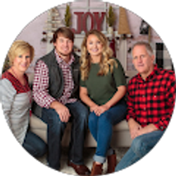 Profile photo of Carolyn Stovall