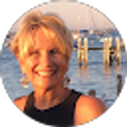 Profile photo of Cheryl Toepfer