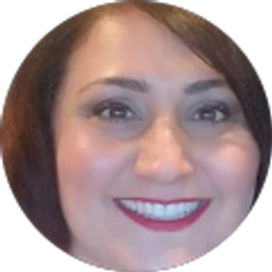 Profile photo of Shirl Cann