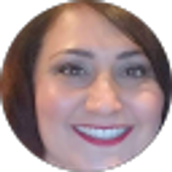 Profile photo of Shirl Cann