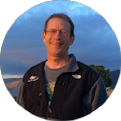 Profile photo of Jeff Masters