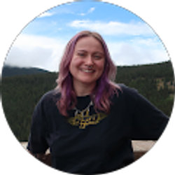 Profile photo of Olive Harmeyer