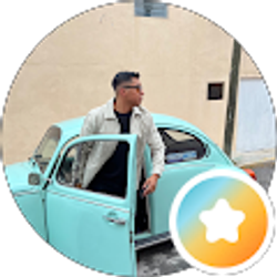 Profile photo of Carlos Solis