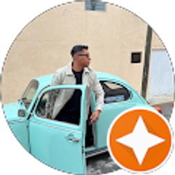 Profile photo of Carlos Solis