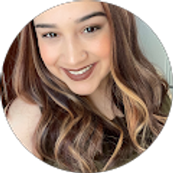 Profile photo of Hazel Mendoza