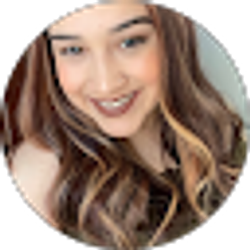 Profile photo of Hazel Mendoza