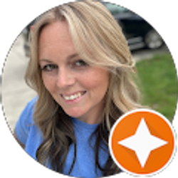 Profile photo of Teresa Champion.