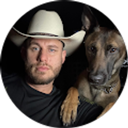 Profile photo of Justin Tolbert