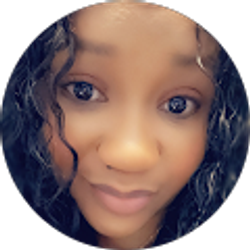 Profile photo of Angelie Odle-Thomas