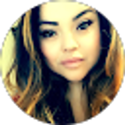 Profile photo of Veronica Ramirez