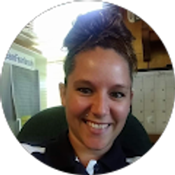 Profile photo of Sommer Taylor