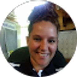 Profile photo of Sommer Taylor