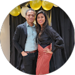 Profile photo of Amit Dani