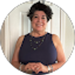 Profile photo of Sandra Ponce-Jones
