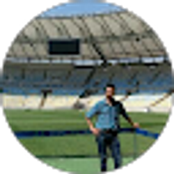 Profile photo of Cesar Sierra