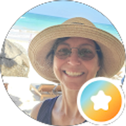 Profile photo of Sara Elder