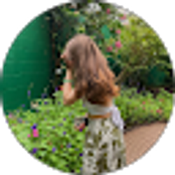 Profile photo of Isabella Burigo