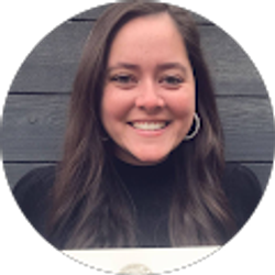 Profile photo of Grace Cuellar