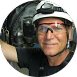 Profile photo of Glen Bedgood