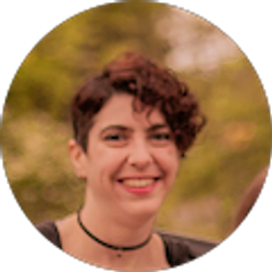 Profile photo of Stacia Skinner