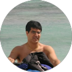 Profile photo of Kailash Pant