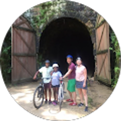 Profile photo of Julie Eichhorn