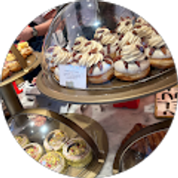 Profile photo of Abigail Stevens