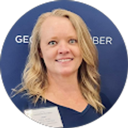 Profile photo of Amy Jones