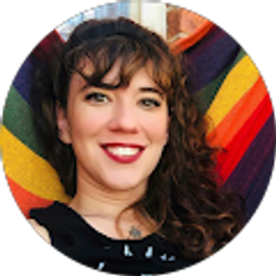 Profile photo of Sarah Busch