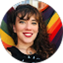 Profile photo of Sarah Busch
