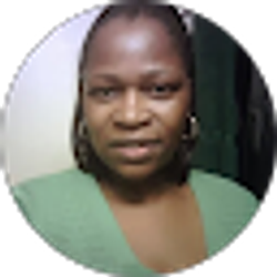 Profile photo of Charlene Bailey