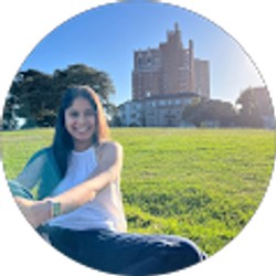 Profile photo of Simran S