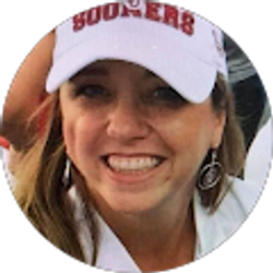 Profile photo of Angie Powell