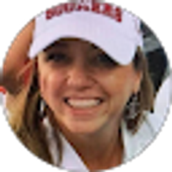 Profile photo of Angie Powell