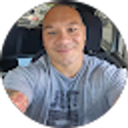 Profile photo of John Santiago
